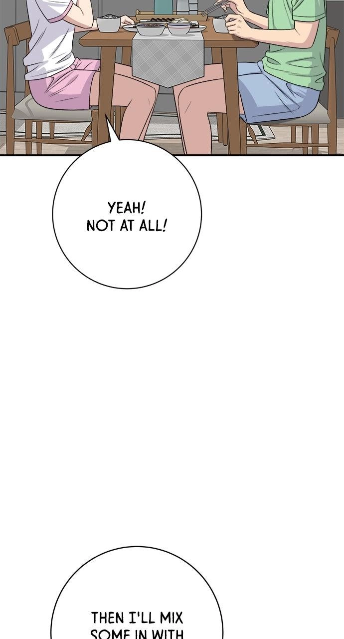 A DeadbEAT’s Meal Chapter 240 page 36 - 