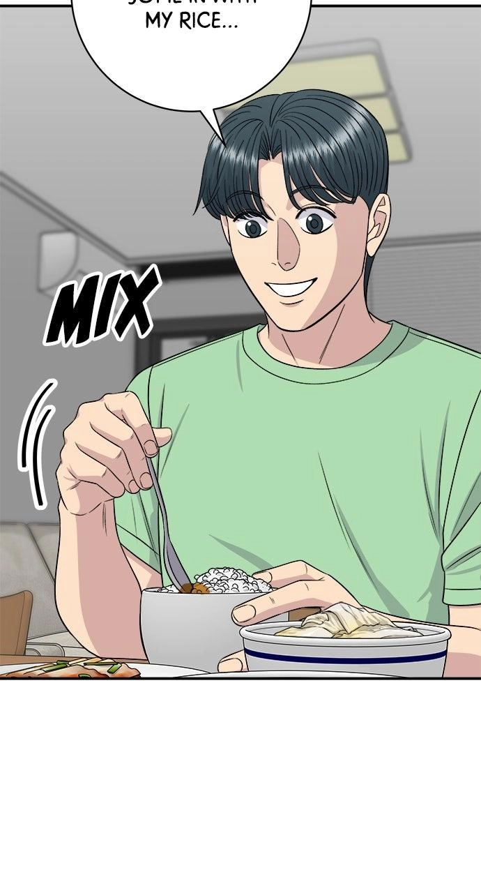 A DeadbEAT’s Meal Chapter 240 page 37 - 
