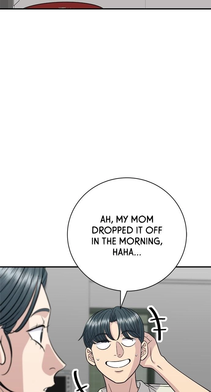 A DeadbEAT’s Meal Chapter 240 page 5 - 