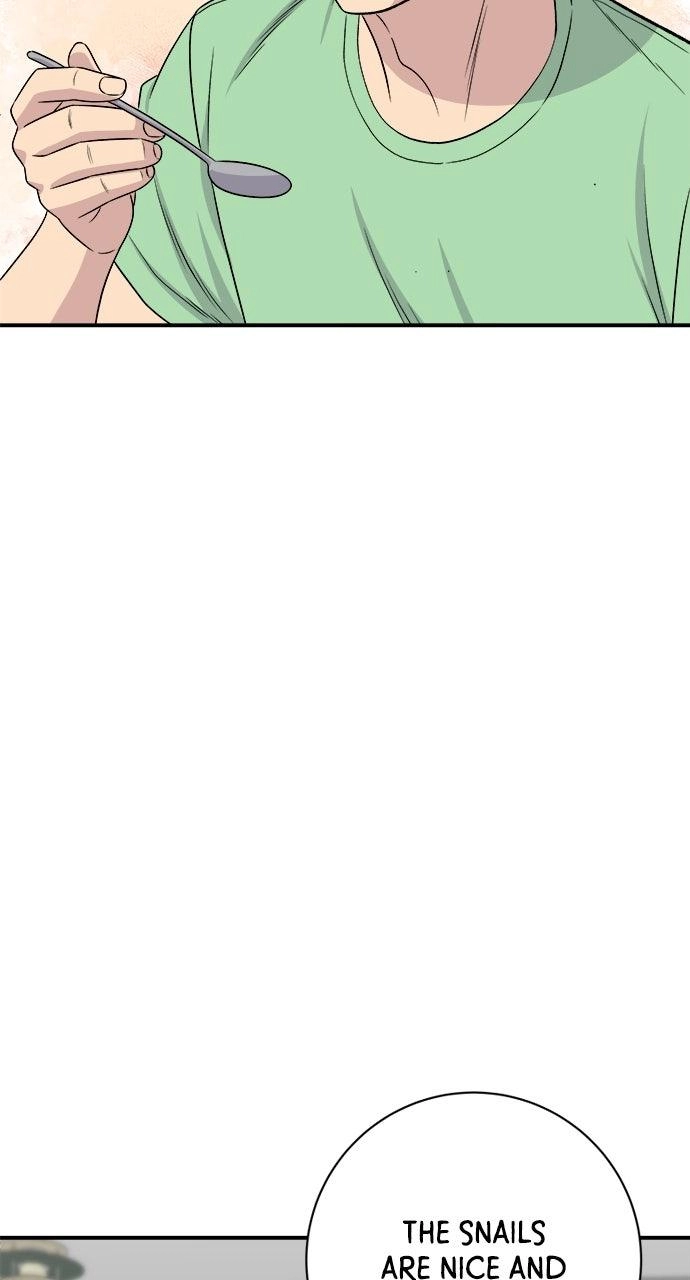 A DeadbEAT’s Meal Chapter 240 page 41 - 