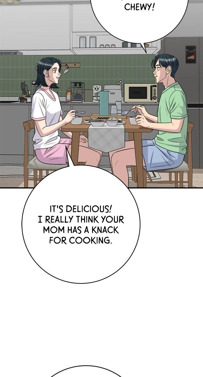 A DeadbEAT’s Meal Chapter 240 page 42 - 