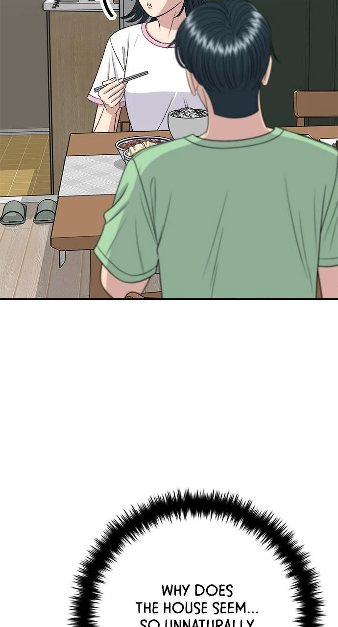 A DeadbEAT’s Meal Chapter 240 page 45 - 