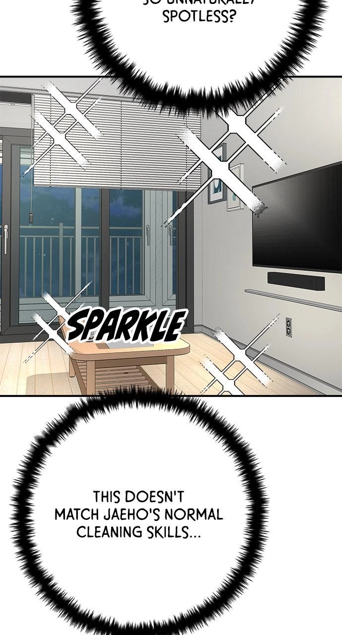 A DeadbEAT’s Meal Chapter 240 page 46 - 