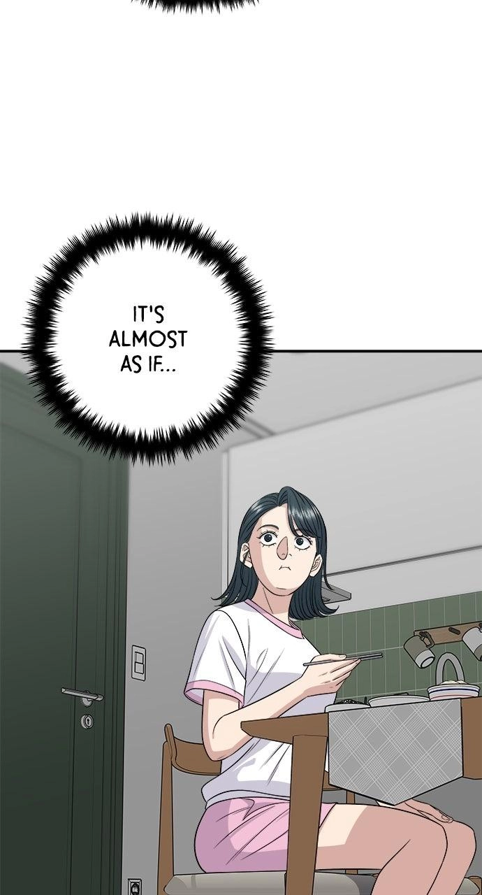 A DeadbEAT’s Meal Chapter 240 page 47 - 