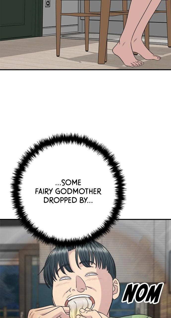 A DeadbEAT’s Meal Chapter 240 page 48 - 