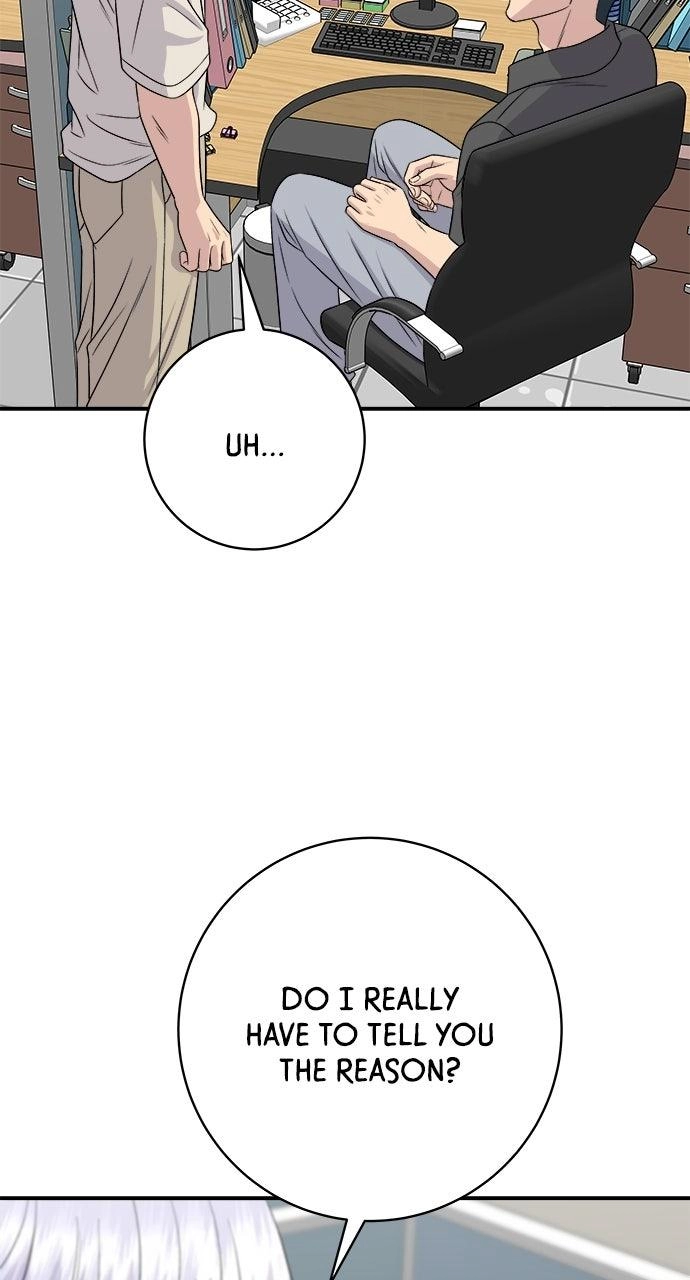 A DeadbEAT’s Meal Chapter 240 page 53 - 
