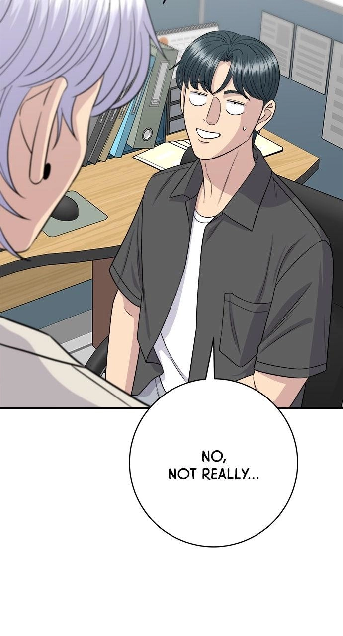A DeadbEAT’s Meal Chapter 240 page 54 - 