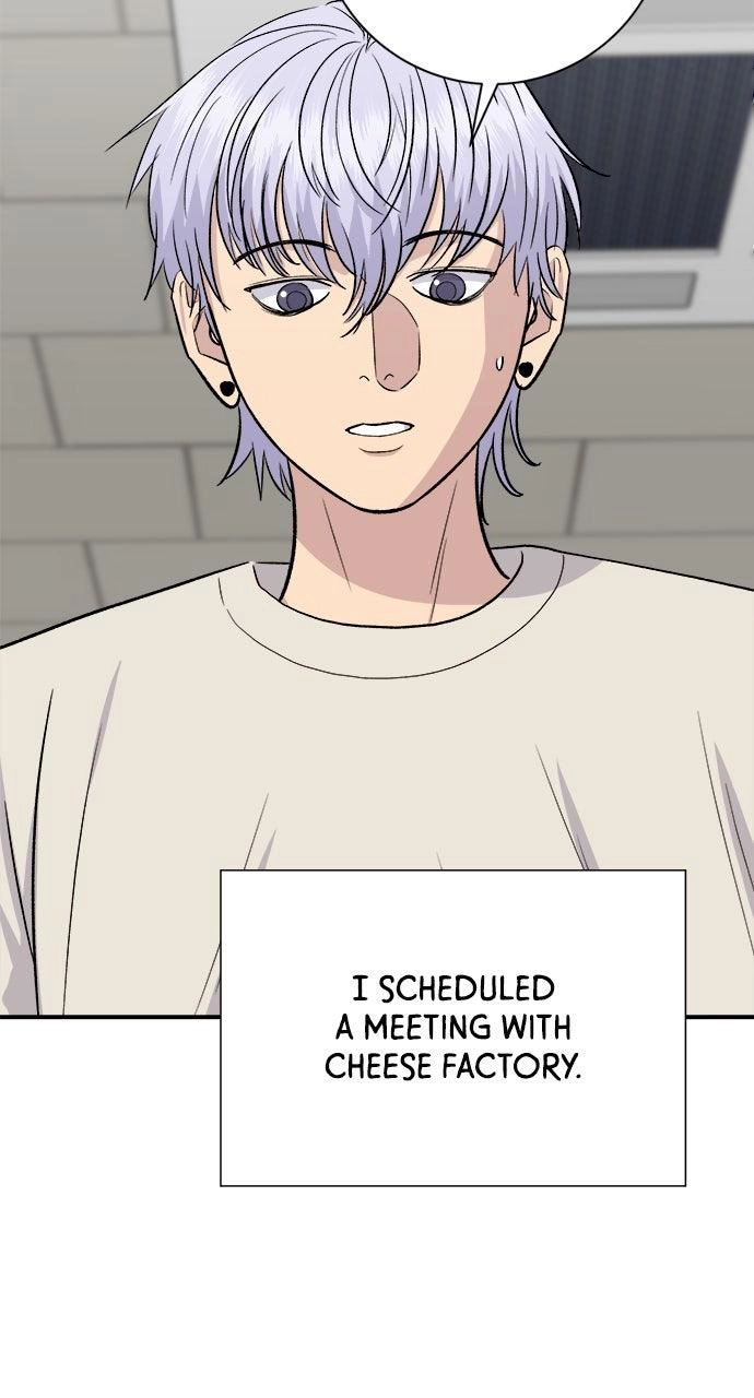 A DeadbEAT’s Meal Chapter 240 page 57 - 