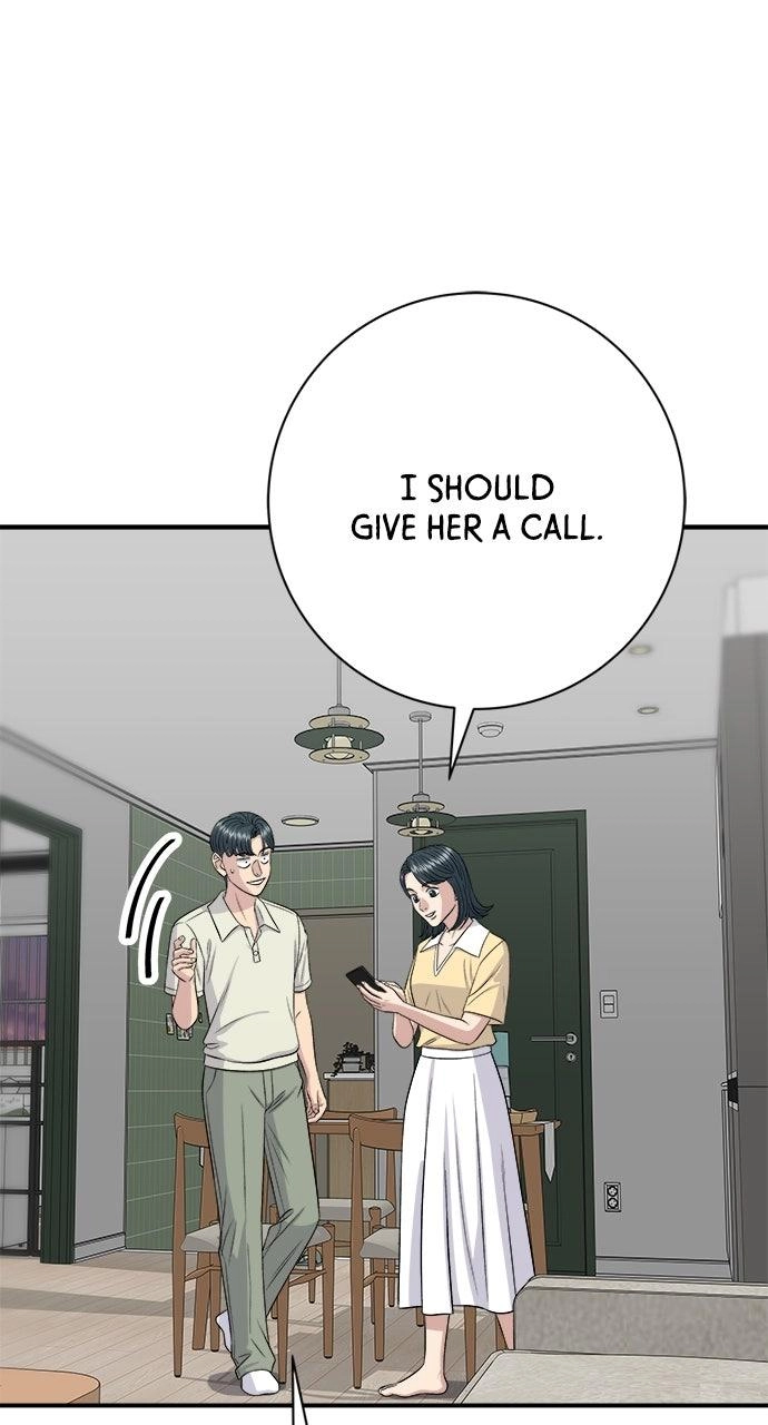A DeadbEAT’s Meal Chapter 240 page 7 - 