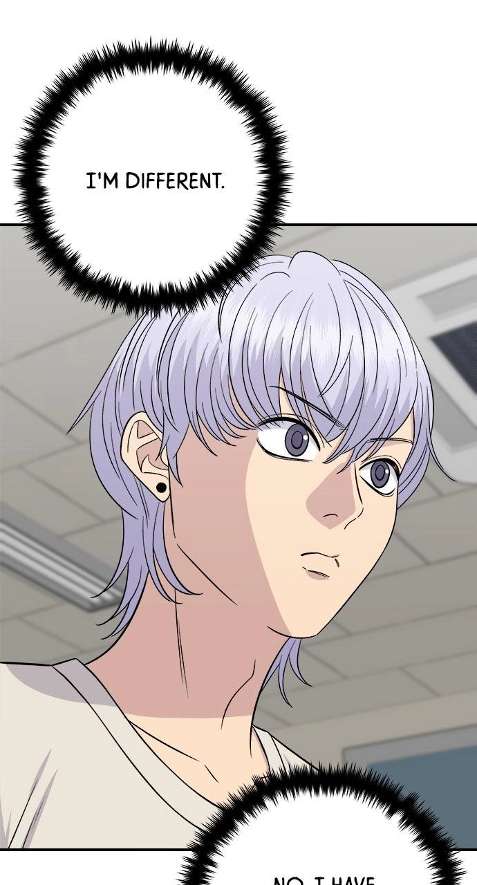 A DeadbEAT’s Meal Chapter 240 page 61 - 
