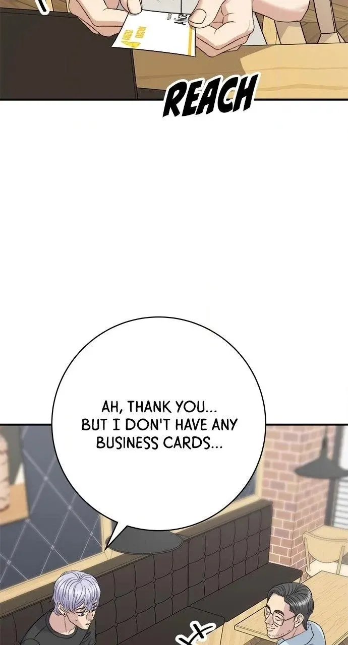 A DeadbEAT’s Meal Chapter 240 page 70 - 