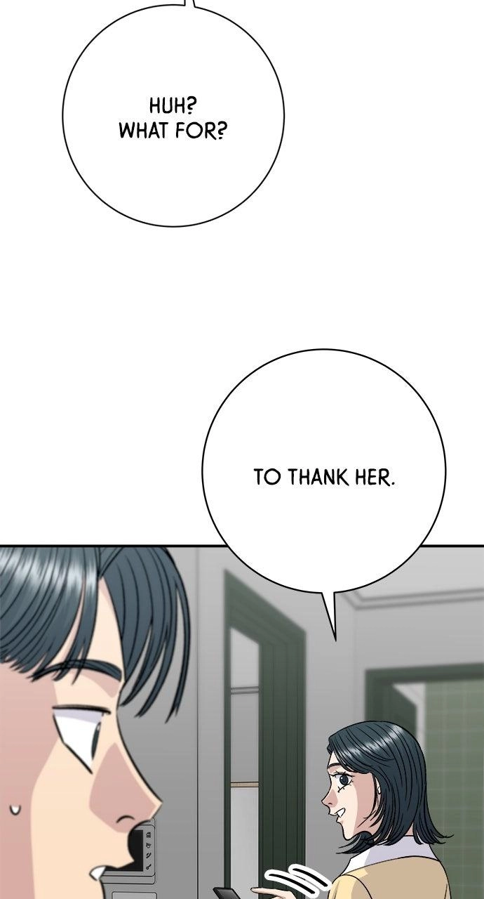 A DeadbEAT’s Meal Chapter 240 page 8 - 