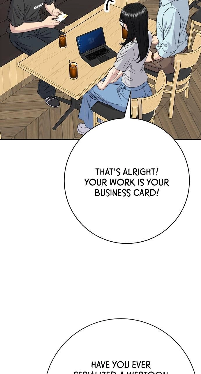 A DeadbEAT’s Meal Chapter 240 page 71 - 