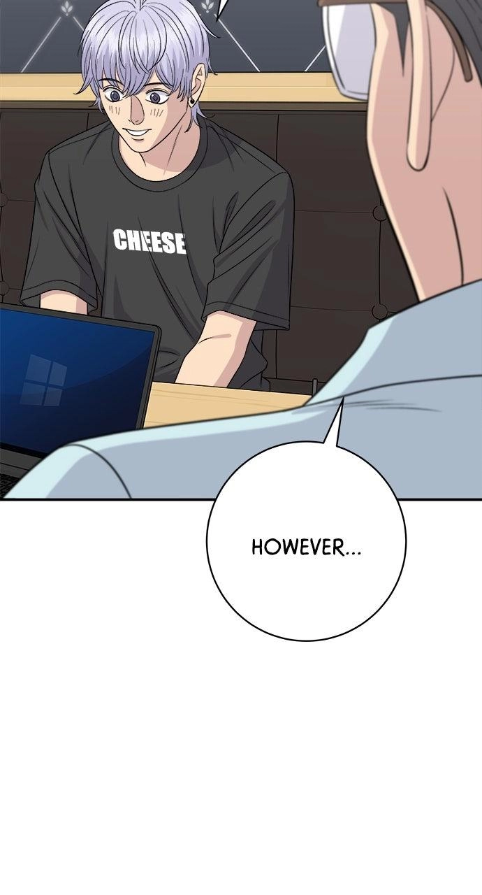 A DeadbEAT’s Meal Chapter 240 page 75 - 