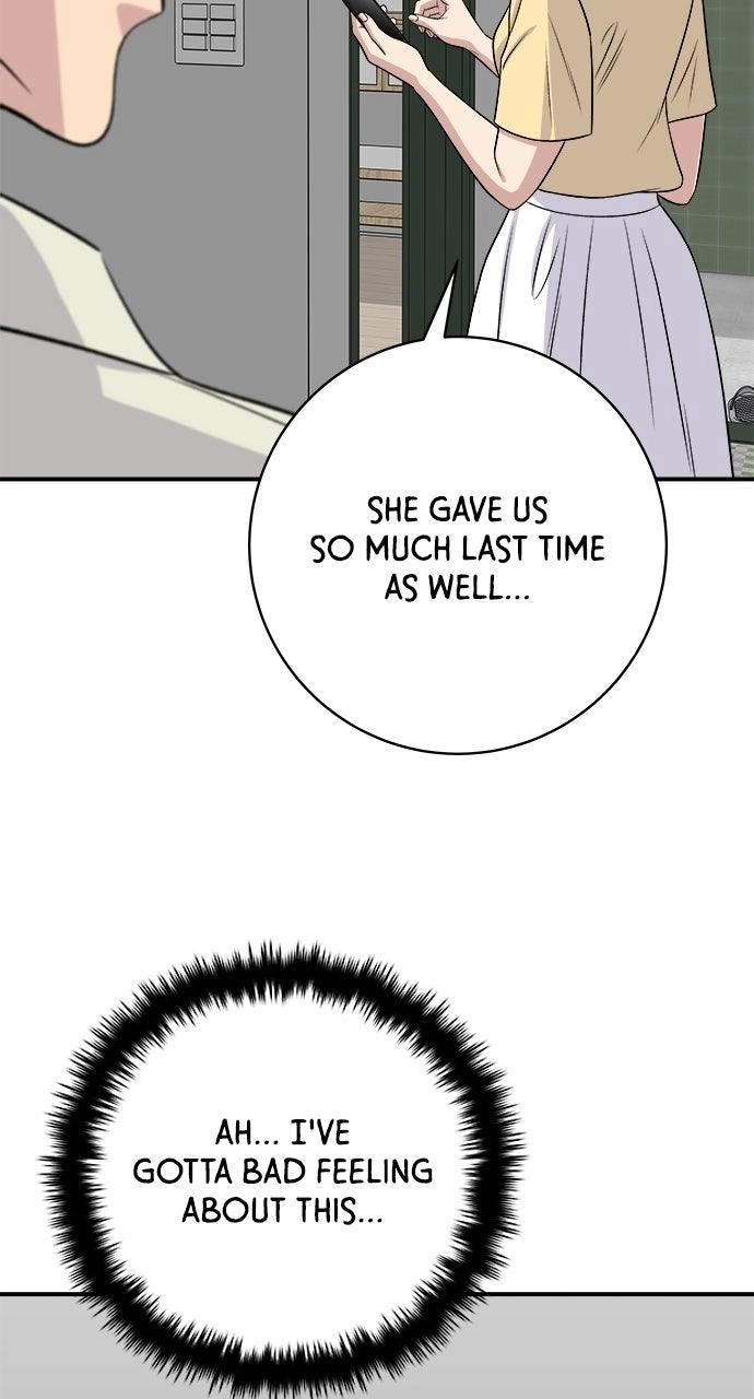 A DeadbEAT’s Meal Chapter 240 page 9 - 