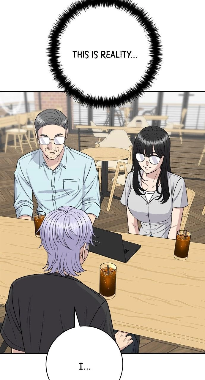 A DeadbEAT’s Meal Chapter 240 page 83 - 