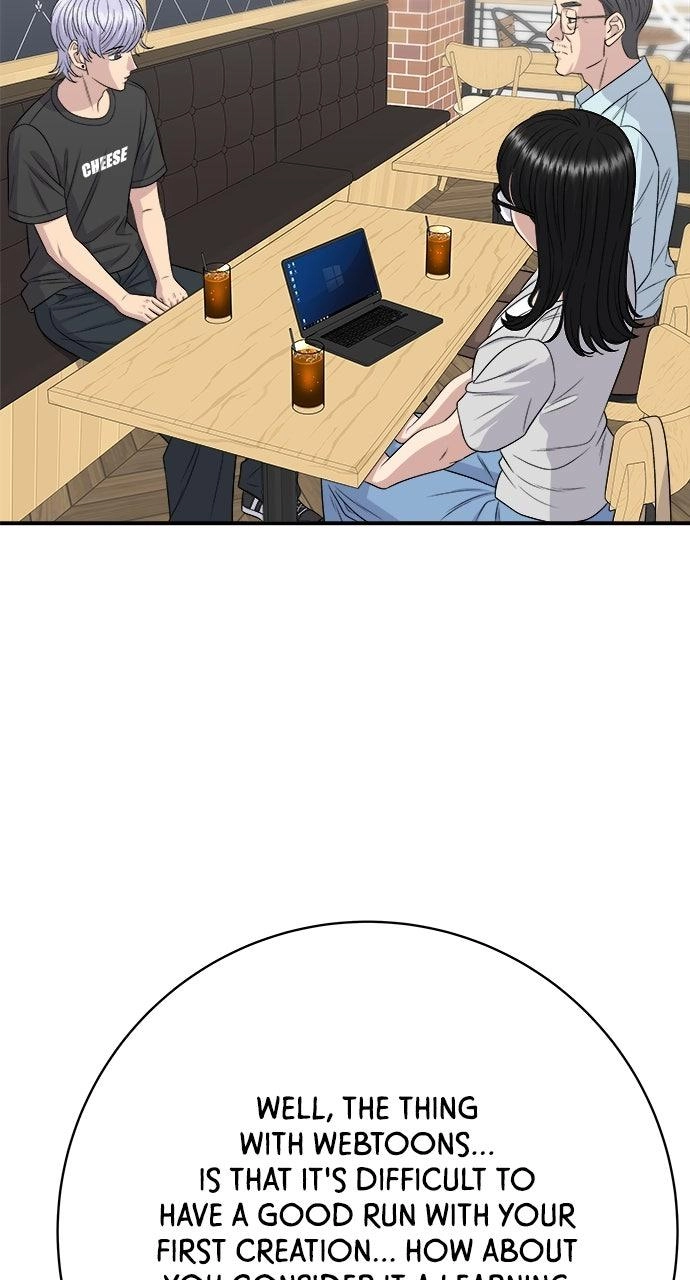 A DeadbEAT’s Meal Chapter 240 page 86 - 