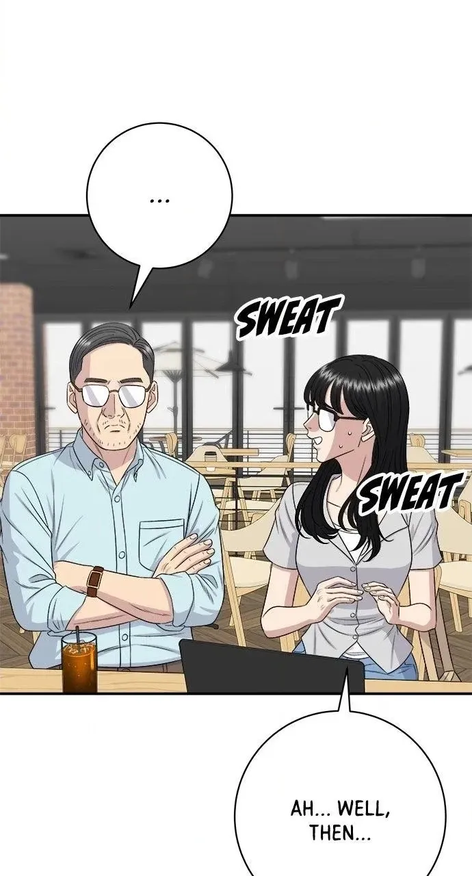 A DeadbEAT’s Meal Chapter 240 page 90 - 