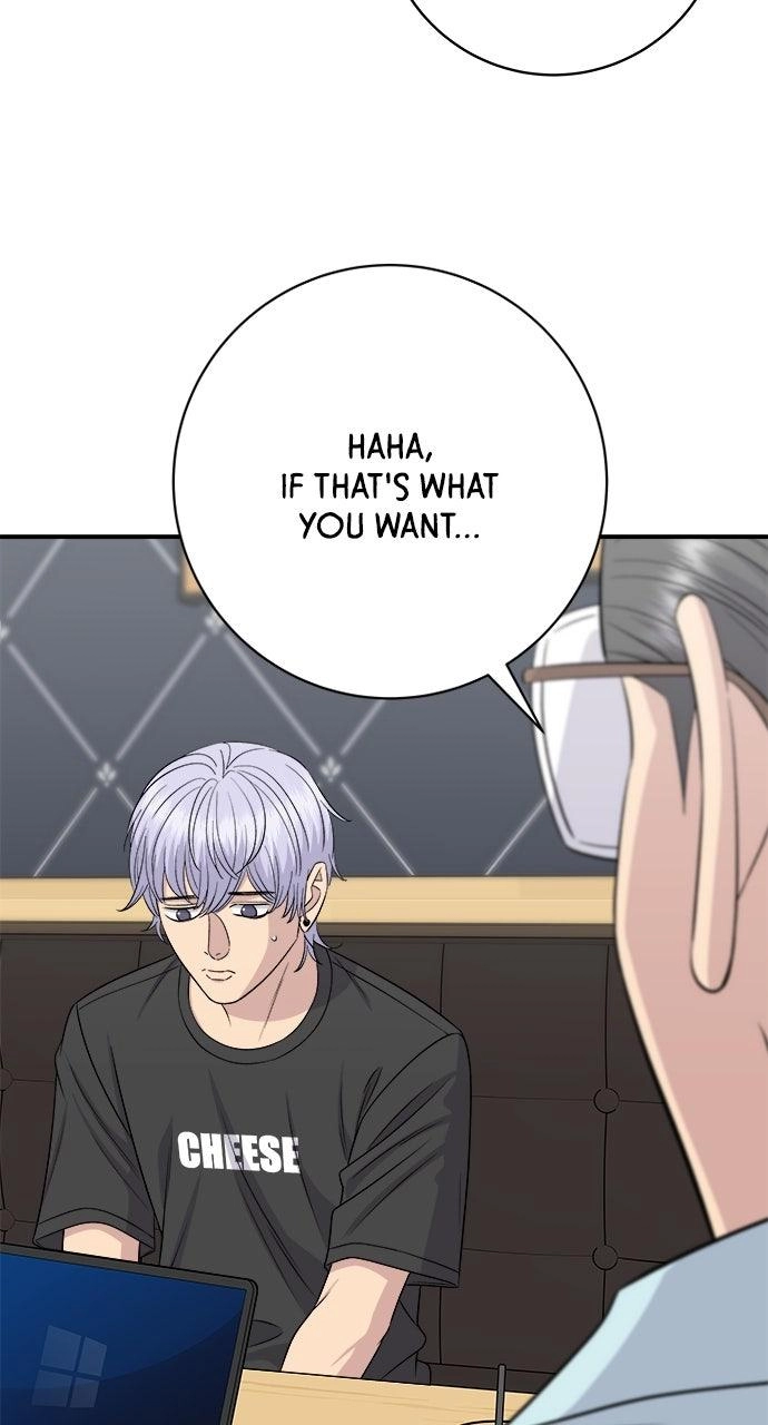A DeadbEAT’s Meal Chapter 240 page 91 - 