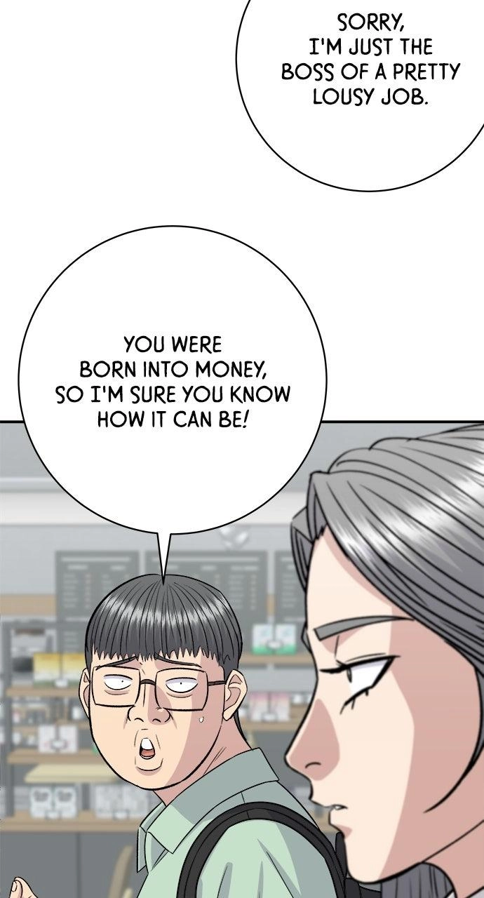 A DeadbEAT’s Meal Chapter 240 page 96 - 