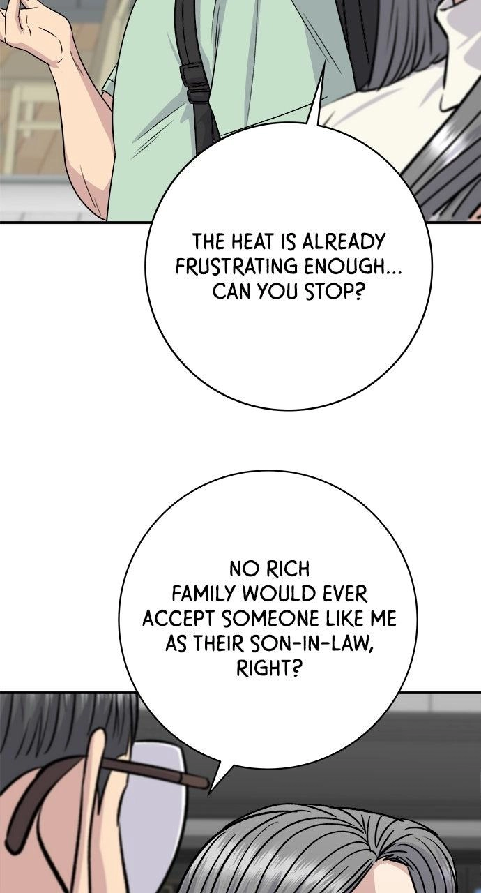 A DeadbEAT’s Meal Chapter 240 page 97 - 