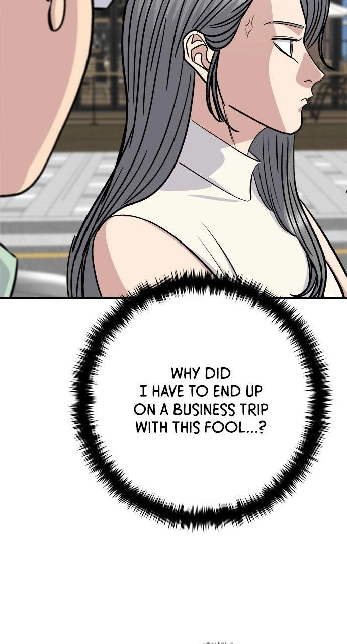A DeadbEAT’s Meal Chapter 240 page 98 - 