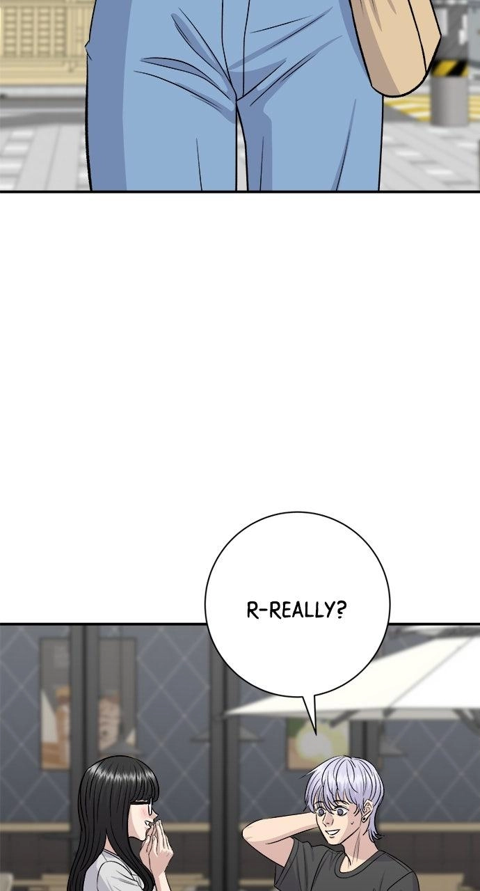 A DeadbEAT’s Meal Chapter 241 page 2 - 