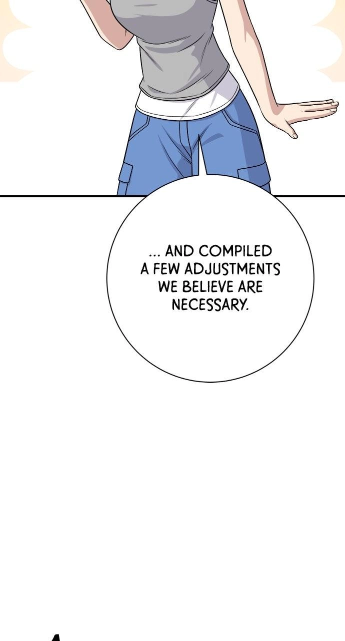 A DeadbEAT’s Meal Chapter 241 page 22 - 