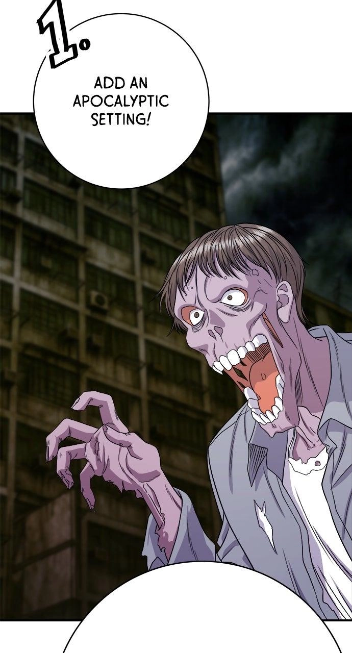 A DeadbEAT’s Meal Chapter 241 page 23 - 