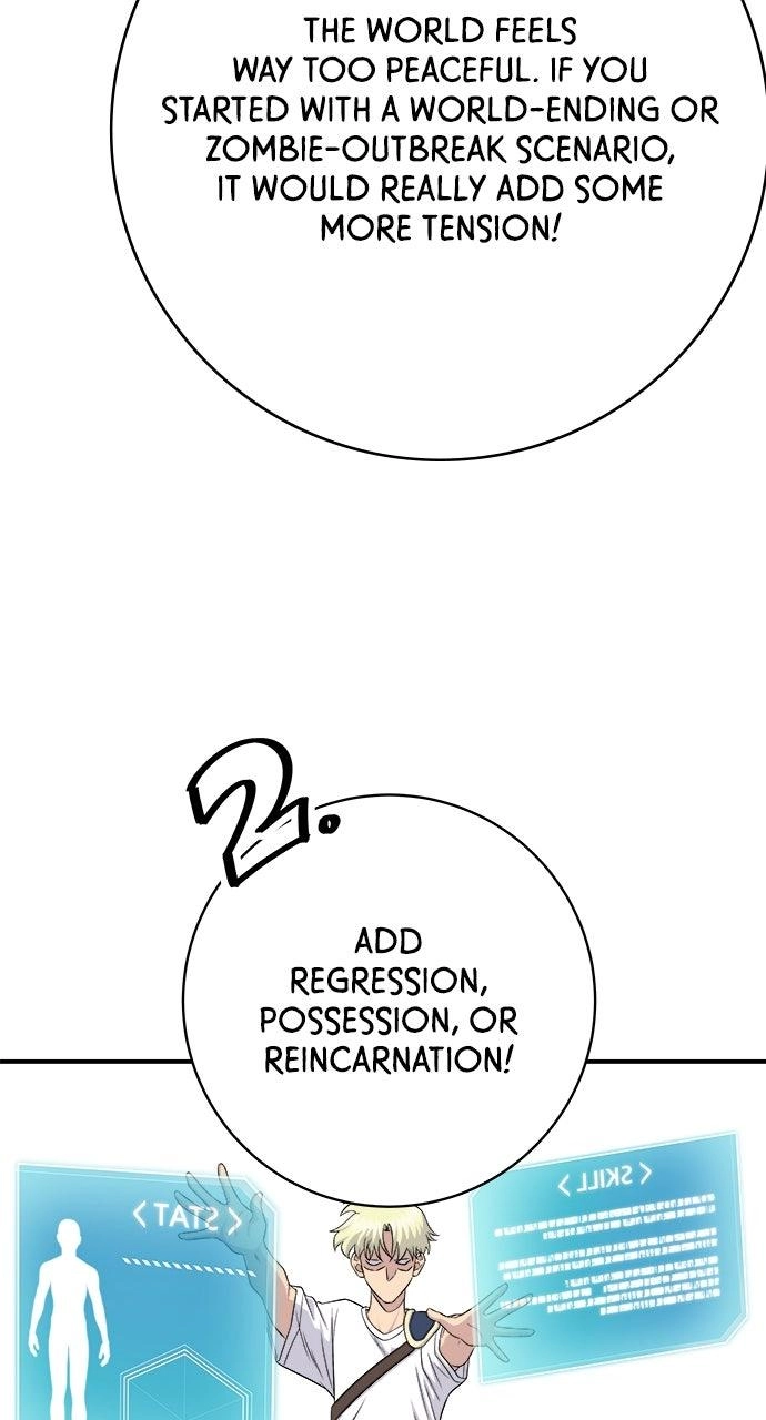 A DeadbEAT’s Meal Chapter 241 page 24 - 