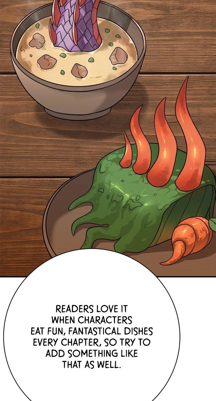 A DeadbEAT’s Meal Chapter 241 page 29 - 