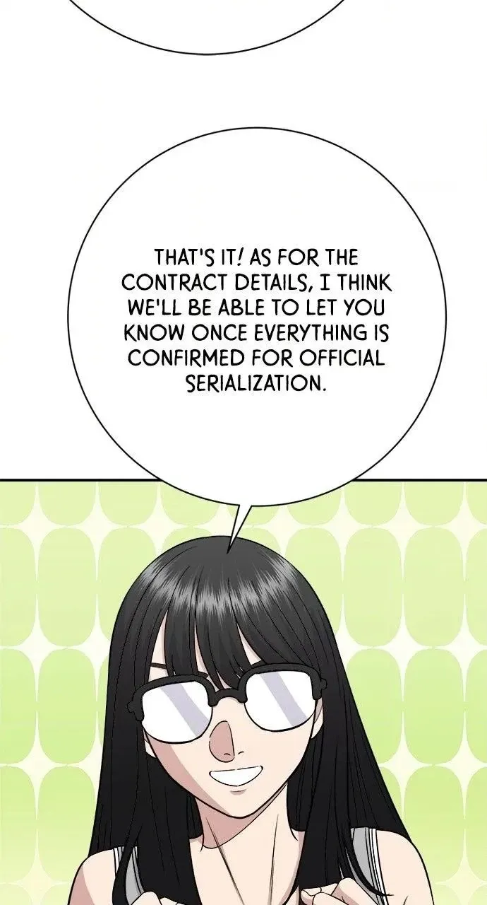 A DeadbEAT’s Meal Chapter 241 page 30 - 