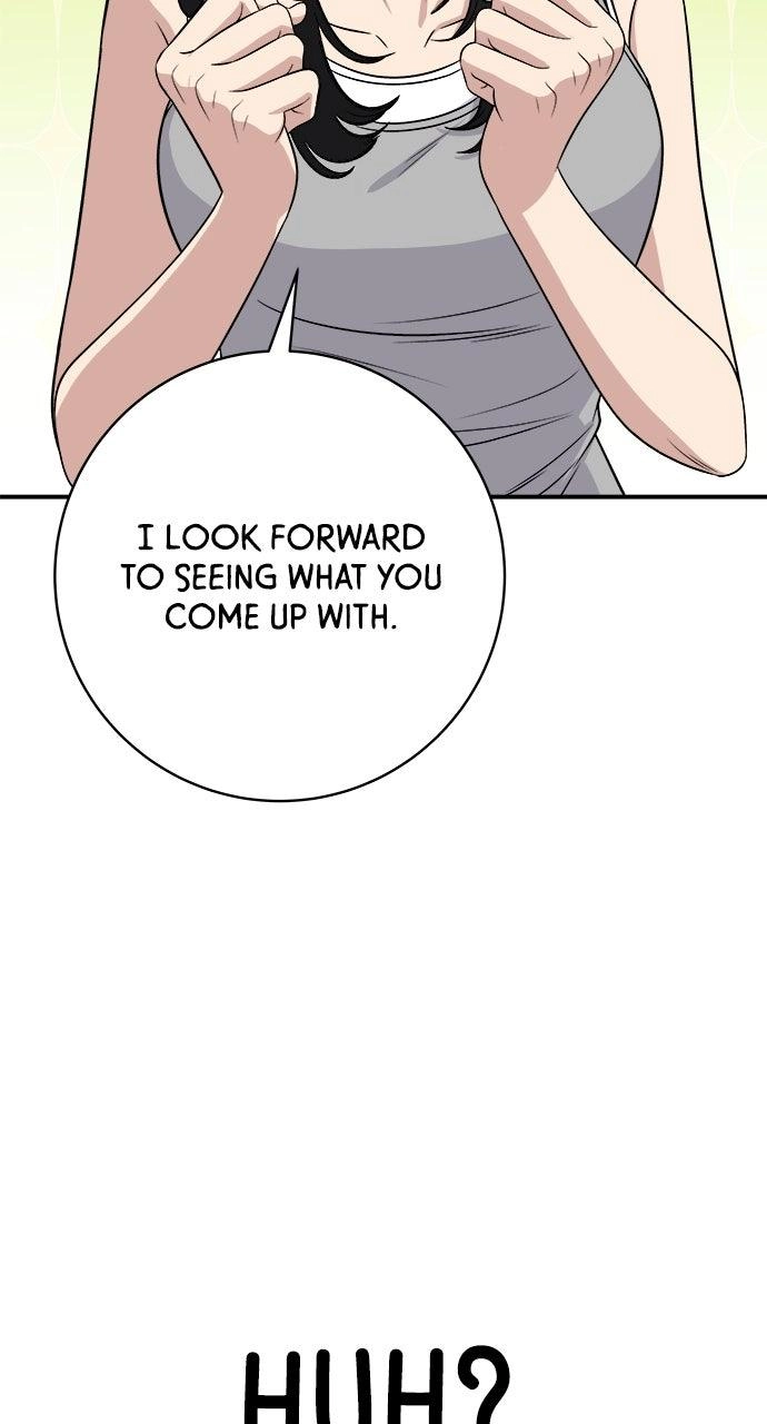 A DeadbEAT’s Meal Chapter 241 page 31 - 