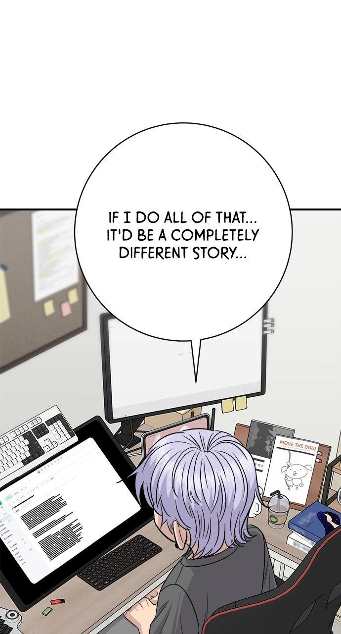A DeadbEAT’s Meal Chapter 241 page 33 - 