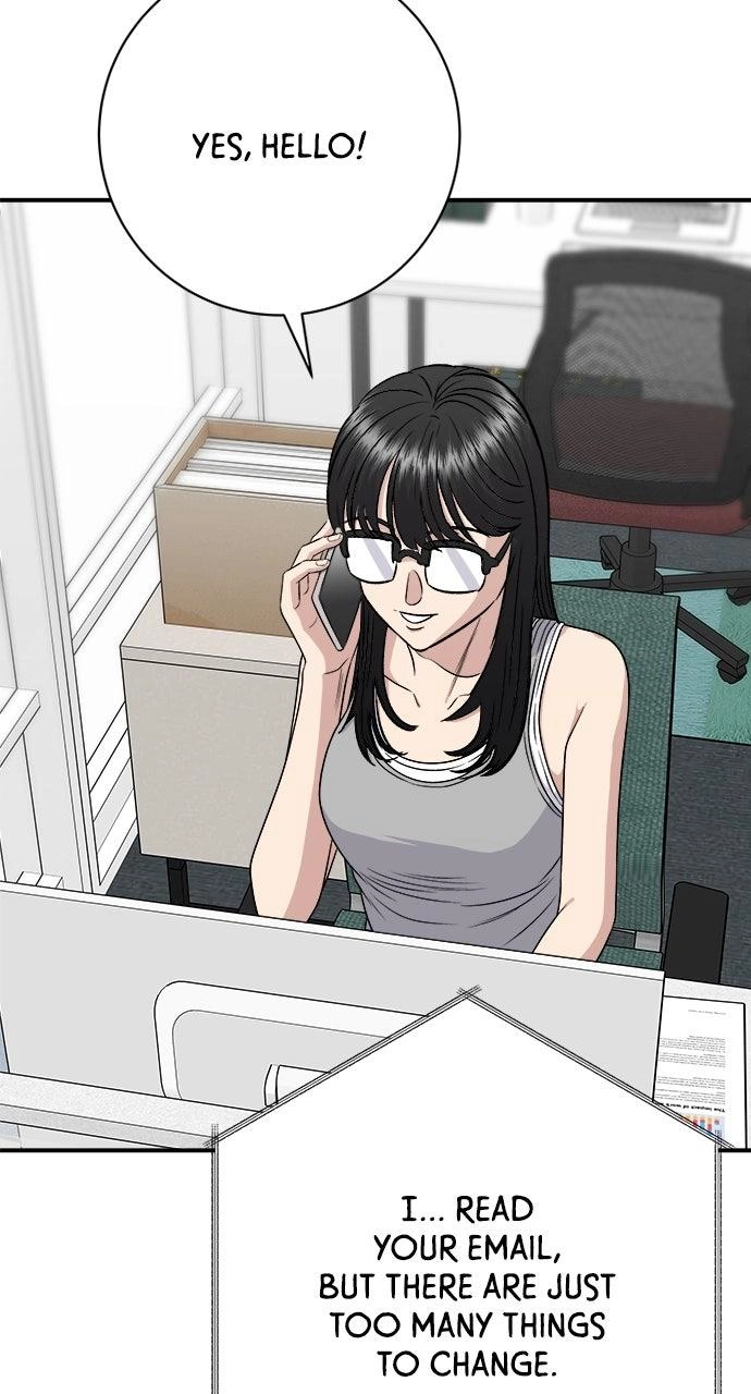 A DeadbEAT’s Meal Chapter 241 page 36 - 
