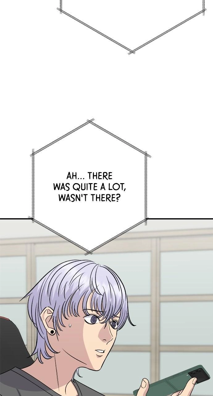 A DeadbEAT’s Meal Chapter 241 page 37 - 