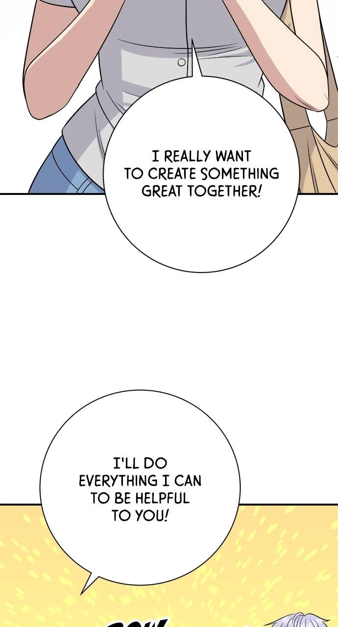 A DeadbEAT’s Meal Chapter 241 page 5 - 