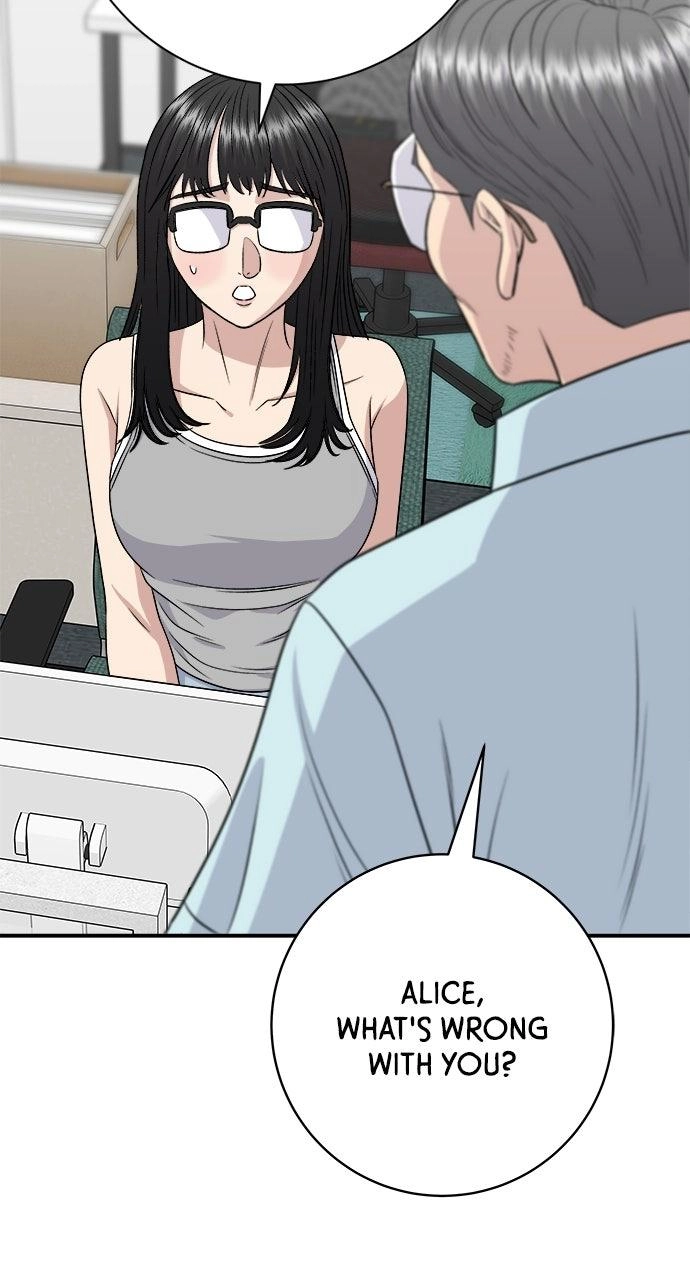 A DeadbEAT’s Meal Chapter 241 page 46 - 