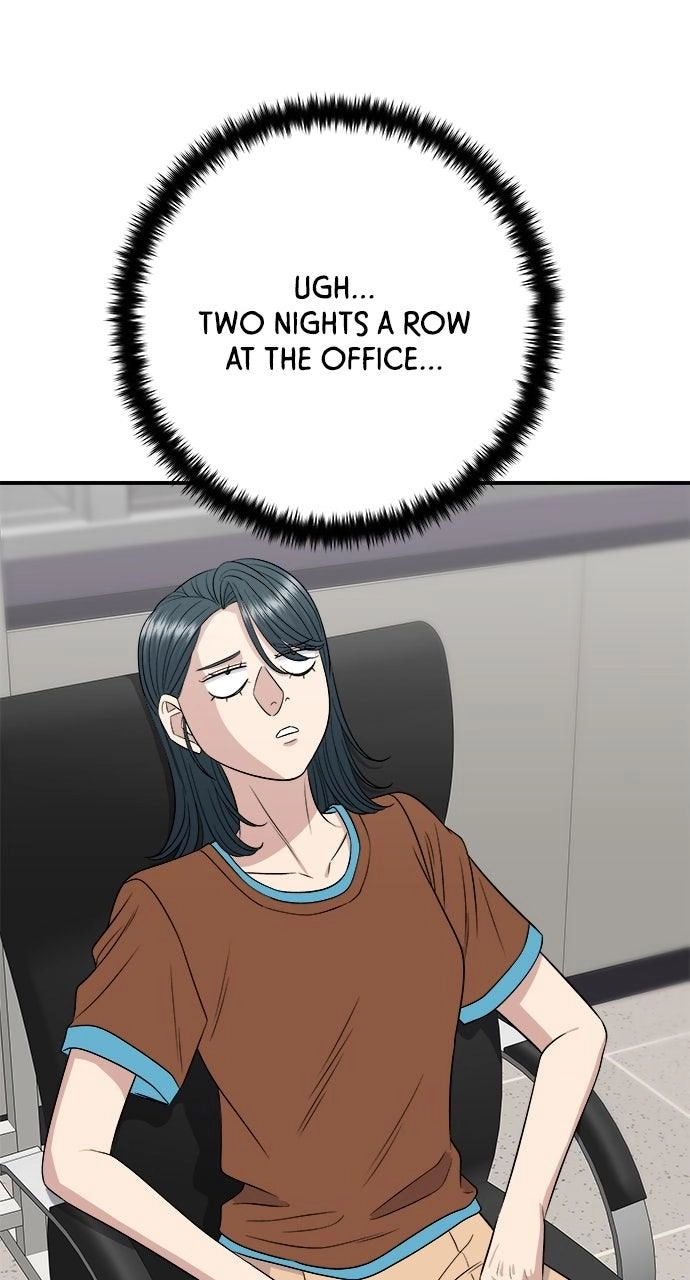 A DeadbEAT’s Meal Chapter 241 page 59 - 