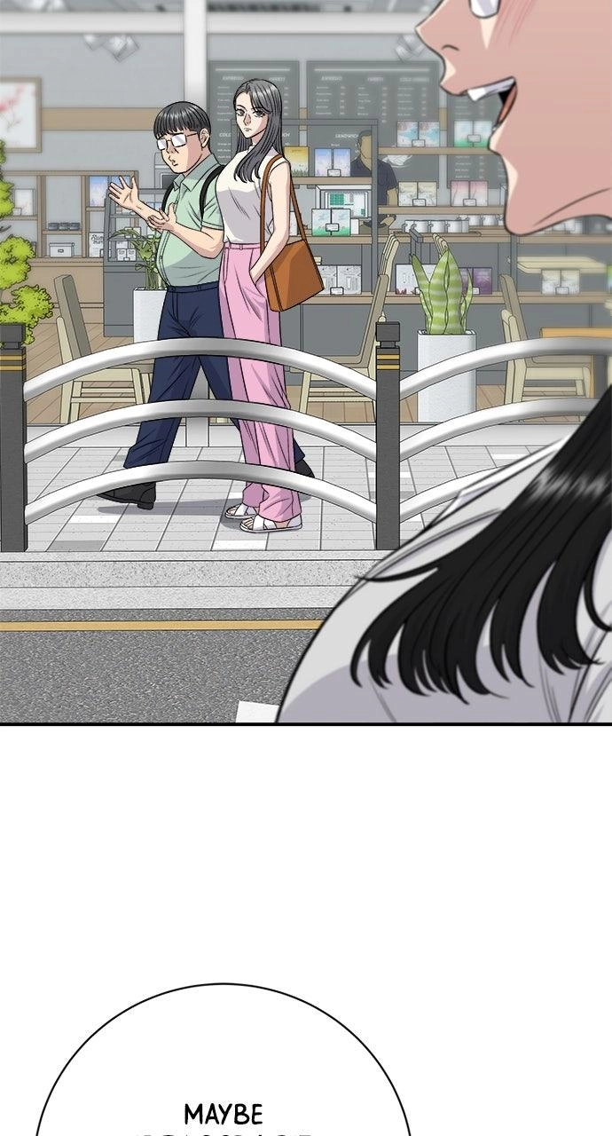 A DeadbEAT’s Meal Chapter 241 page 7 - 