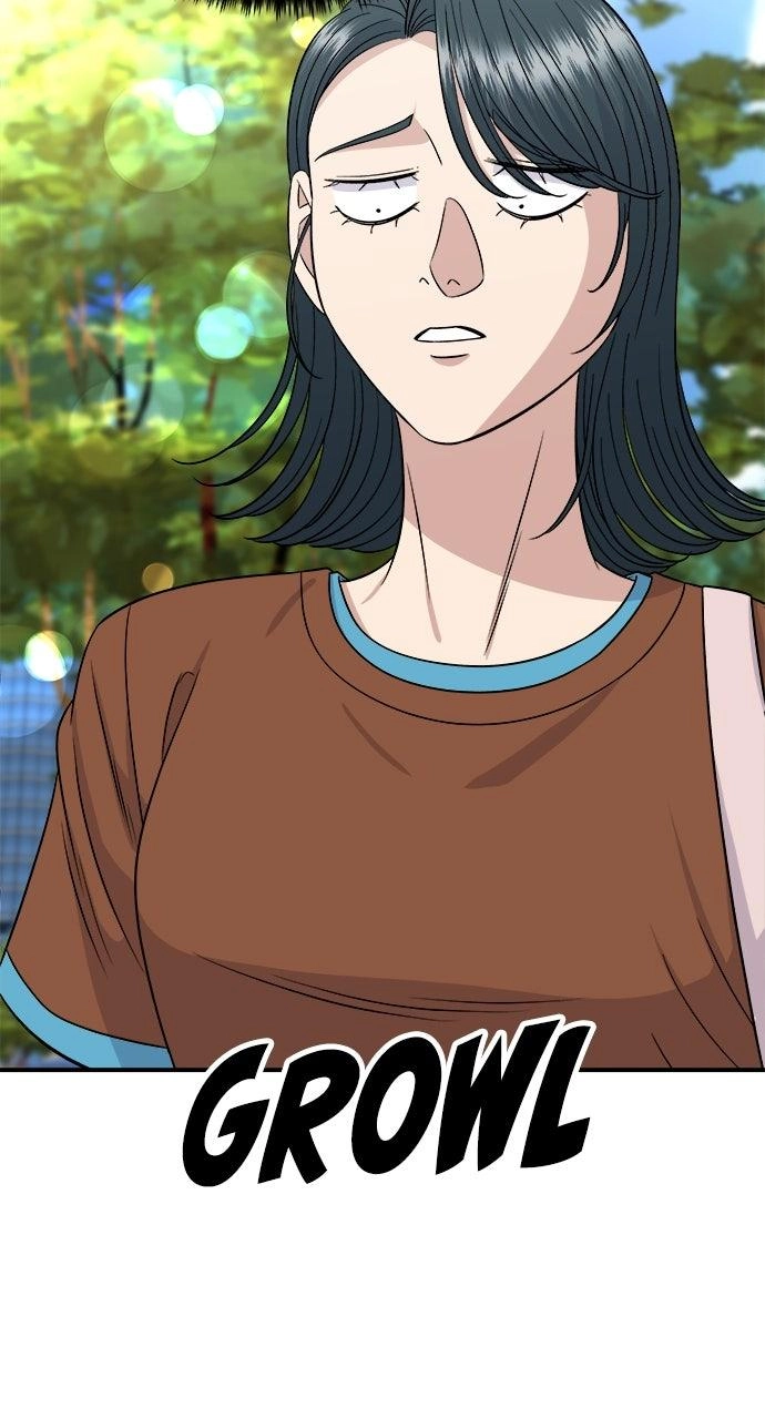 A DeadbEAT’s Meal Chapter 241 page 65 - 