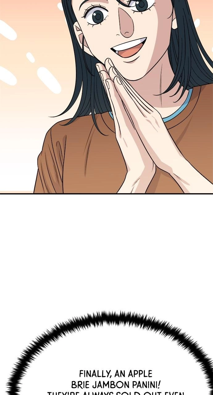 A DeadbEAT’s Meal Chapter 241 page 69 - 