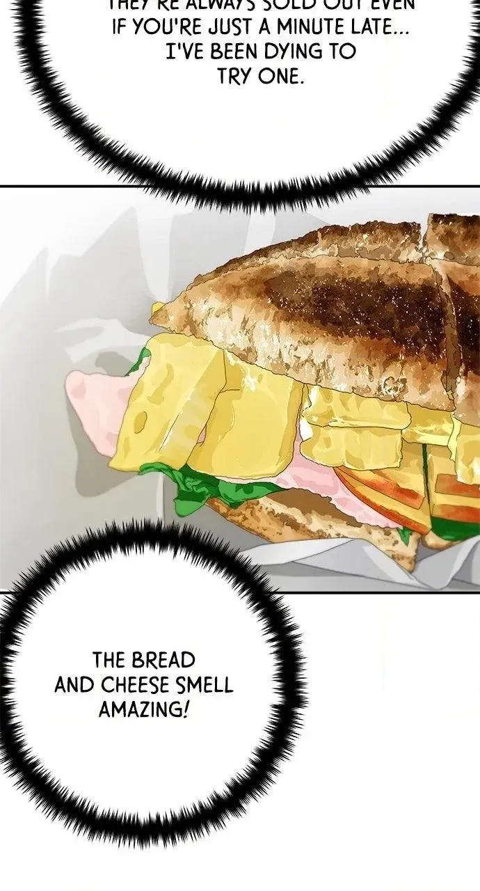 A DeadbEAT’s Meal Chapter 241 page 70 - 