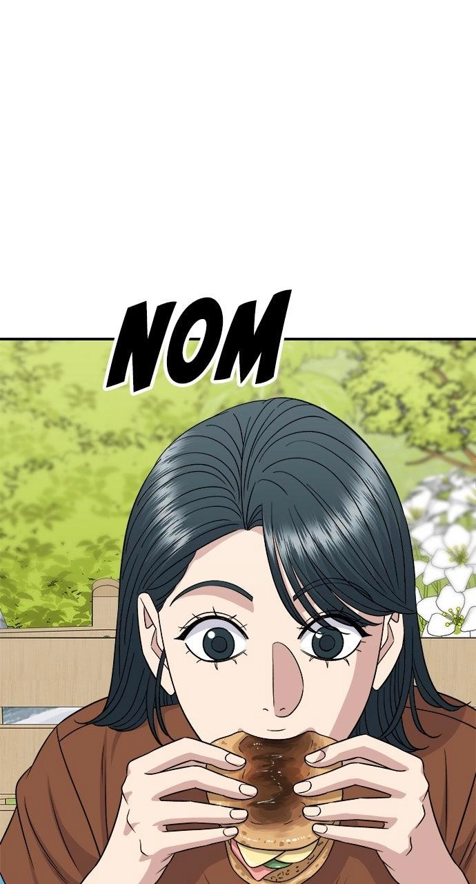 A DeadbEAT’s Meal Chapter 241 page 71 - 