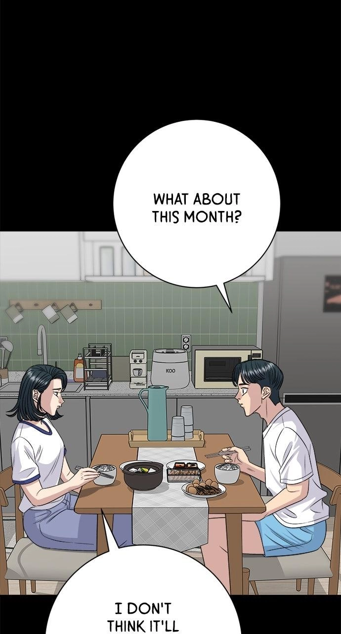 A DeadbEAT’s Meal Chapter 241 page 81 - 