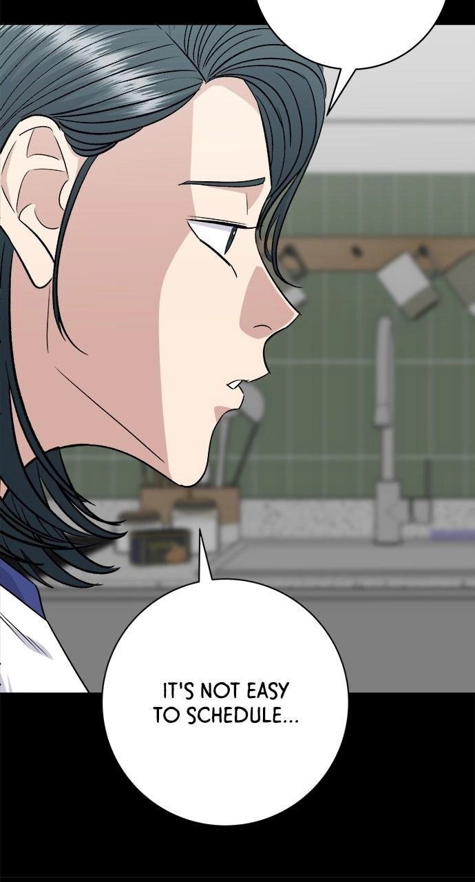 A DeadbEAT’s Meal Chapter 241 page 84 - 