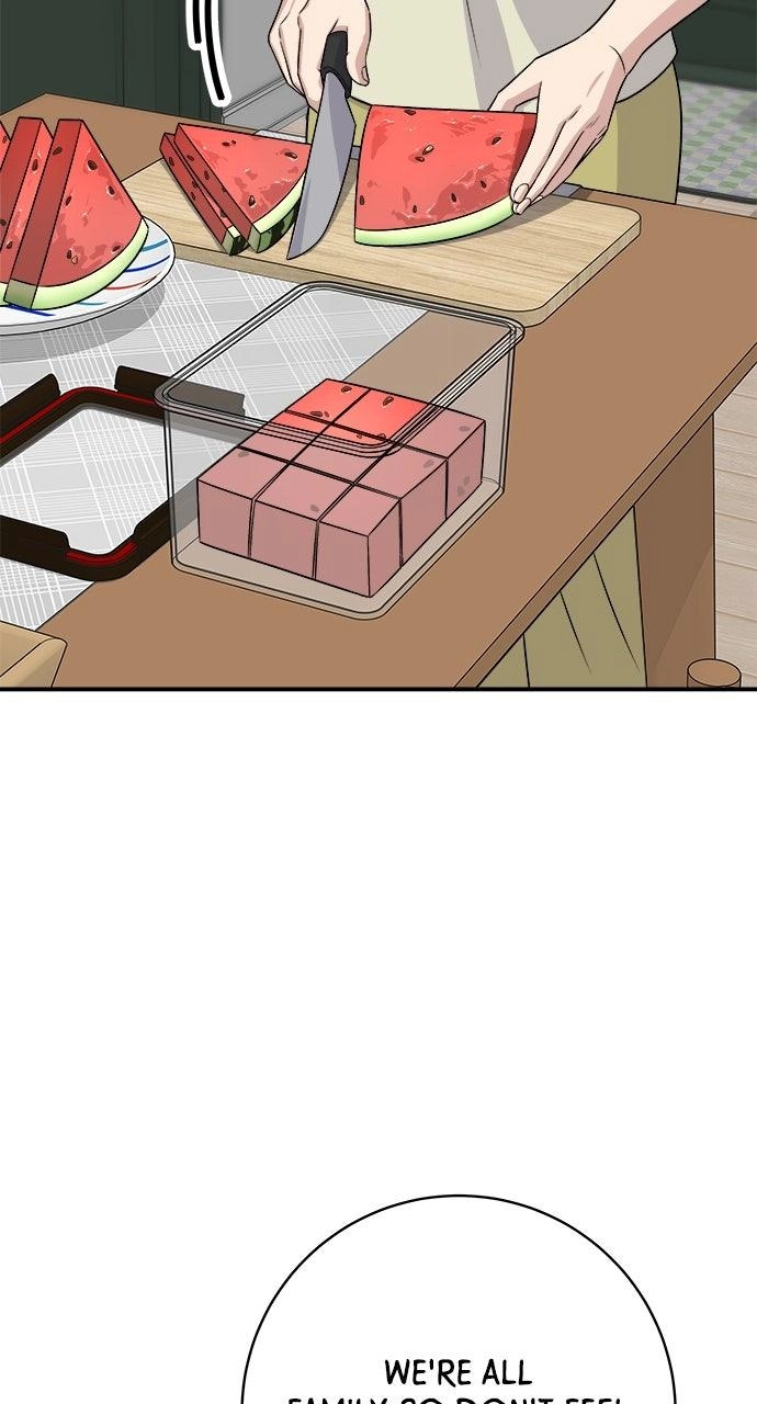 A DeadbEAT’s Meal Chapter 242 page 5 - 