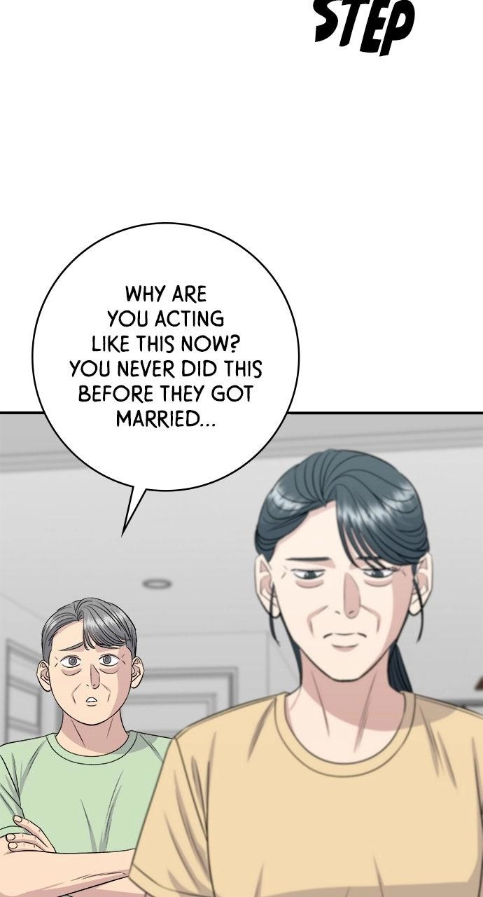 A DeadbEAT’s Meal Chapter 242 page 47 - 
