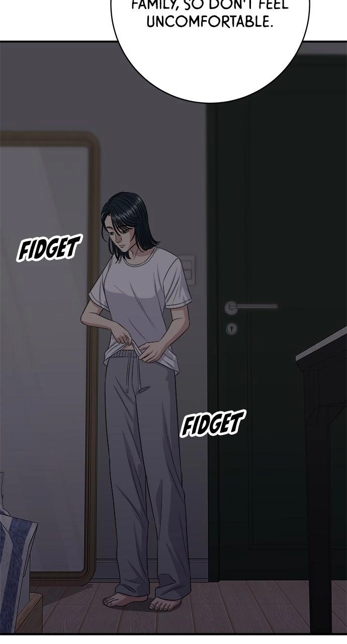A DeadbEAT’s Meal Chapter 242 page 6 - 