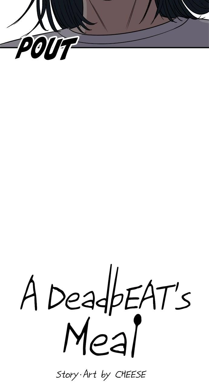 A DeadbEAT’s Meal Chapter 242 page 8 - 